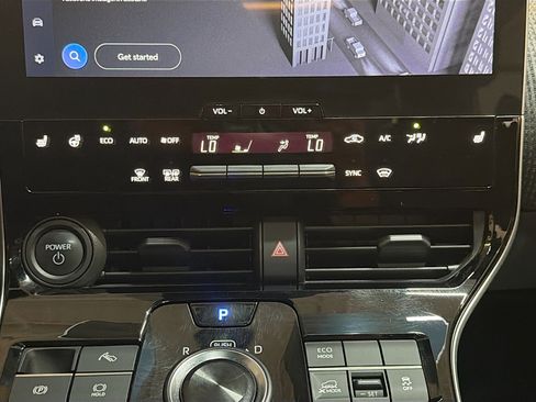 Used 2024 Toyota bZ4X AWD w/ Weather Package image 23