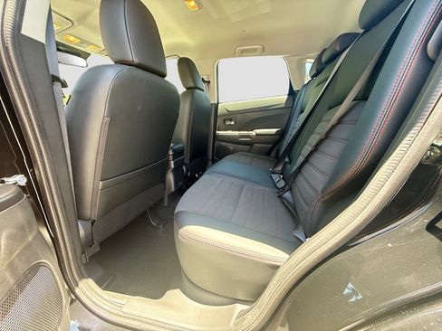 New 2026 Mitsubishi Outlander Sport SE AWD/4WD image 25