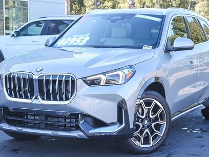 Used 2025 BMW X1 xDrive28i w/ Technology Package