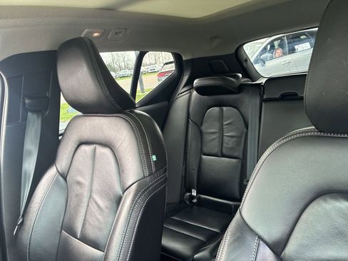 Certified 2023 Volvo XC40 B5 Plus w/ Driver Assist Package image 10