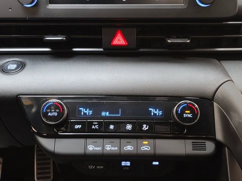 New 2026 Hyundai Elantra SEL Sport image 18