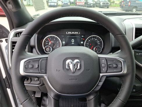 New 2026 RAM 5500 4x4 Regular Cab image 13