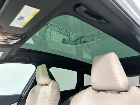 New 2026 BMW X3 xDrive30 w/ Premium Package image 16