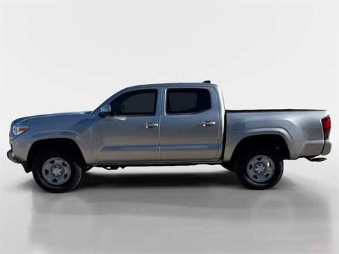 Used 2023 Toyota Tacoma SR image 8