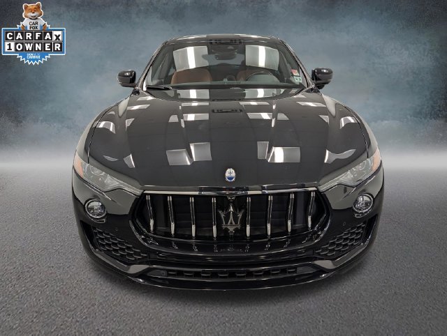 Used 2023 Maserati Levante GT AWD/4WD image 2