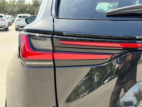 New 2026 Lexus NX 350h AWD w/ Premium Package image 10