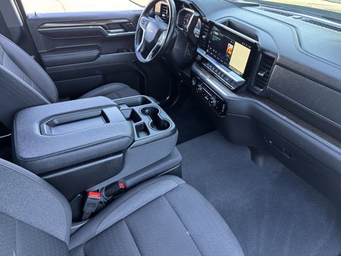 Certified 2024 Chevrolet Silverado 1500 LT w/ Protection Package image 21