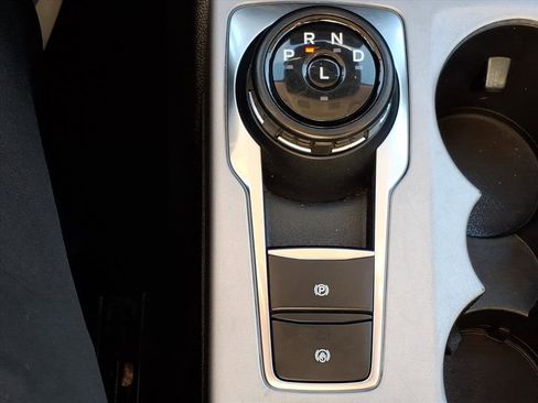 Used 2022 Ford Bronco Sport Big Bend w/ Convenience Package image 21