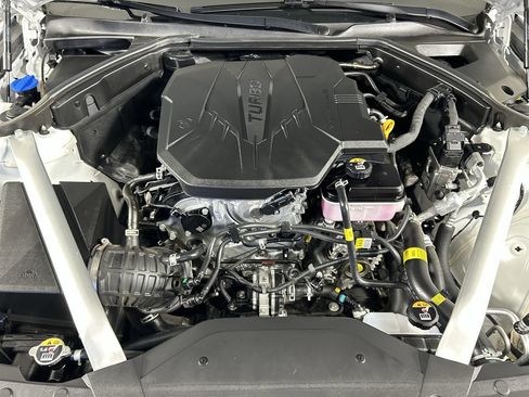 Used 2026 Genesis G70 2.5T RWD image 11