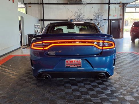 Used 2023 Dodge Charger GT AWD/4WD image 5