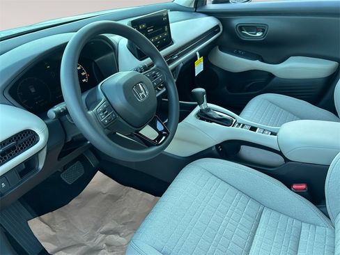 New 2026 Honda HR-V LX image 10