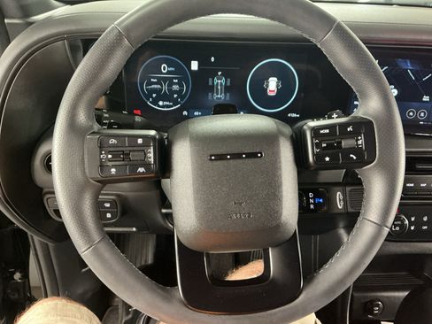 Certified 2026 Hyundai Palisade XRT Pro AWD/4WD image 9