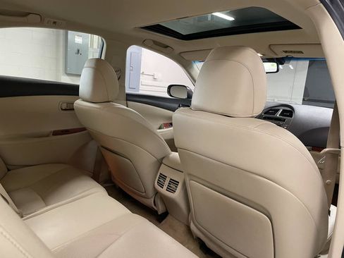 Used 2012 Lexus ES 350 FWD image 21