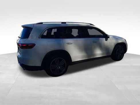 Certified 2025 Mercedes-Benz GLS 450 GLS 450 image 5