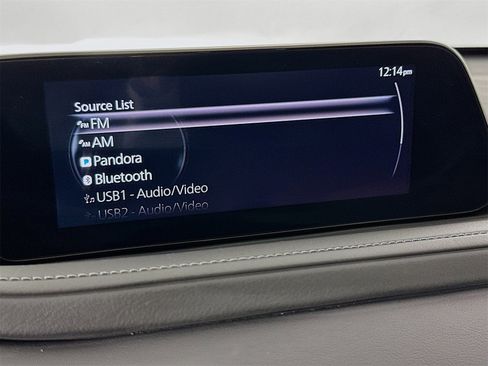 Certified 2023 MAZDA CX-30 AWD 2.5 S w/ Select Package image 15