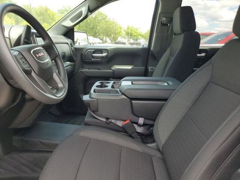 New 2026 GMC Sierra 1500 Pro w/ Pro Value Package AWD/4WD image 19