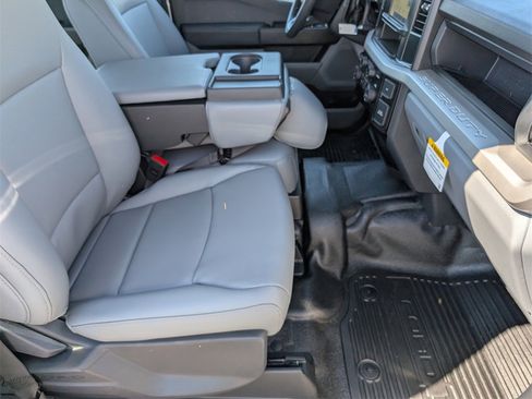 New 2026 Ford F250 XL w/ 360-Degree Camera Package image 26
