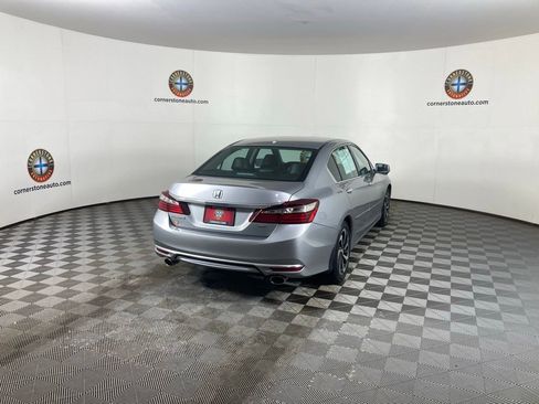 Used 2016 Honda Accord EX-L image 21
