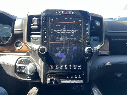 Used 2020 RAM 1500 Limited AWD/4WD image 17