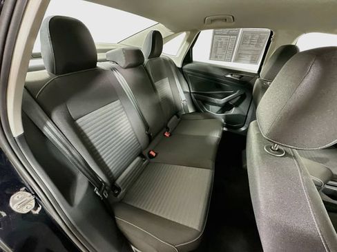 Certified 2025 Volkswagen Jetta S FWD image 25