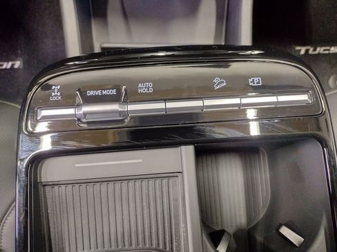 New 2026 Hyundai Tucson SEL w/ Tow & Go Package image 34