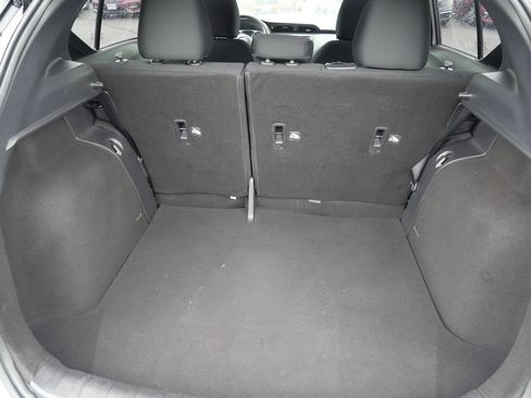 Used 2023 Nissan Kicks S FWD image 35