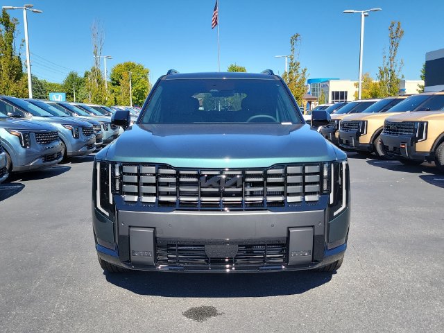 New 2027 Kia Telluride X-Line SX Prestige AWD/4WD image 2