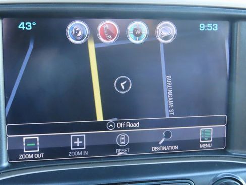 Used 2018 GMC Sierra 1500 Denali image 7