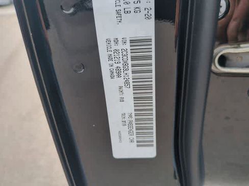 Used 2020 Dodge Charger SXT image 36