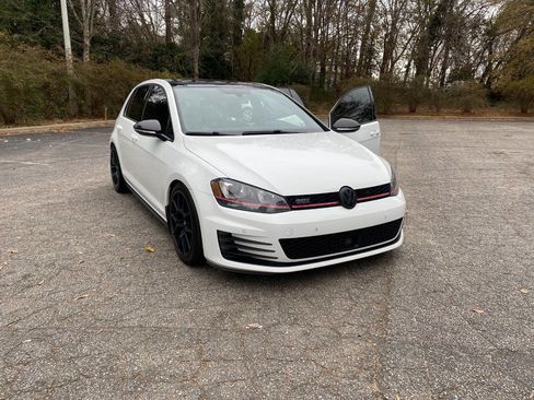Used 2015 Volkswagen GTI S image 45