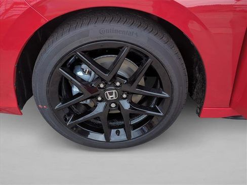 New 2026 Honda Civic Sport image 18