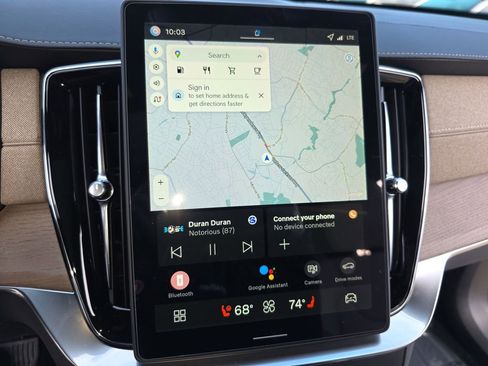 New 2026 Volvo XC90 B6 Plus w/ Protection Package Premier image 30