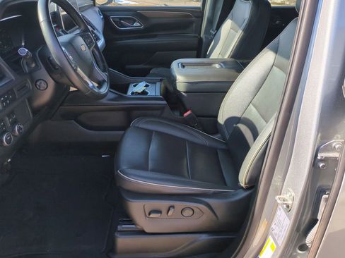 Used 2023 Chevrolet Tahoe Premier image 19