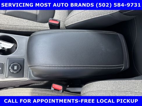 New 2025 Ford Bronco Sport Big Bend image 27