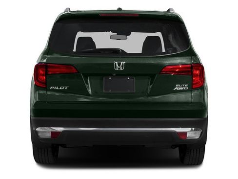 Used 2016 Honda Pilot Elite image 5