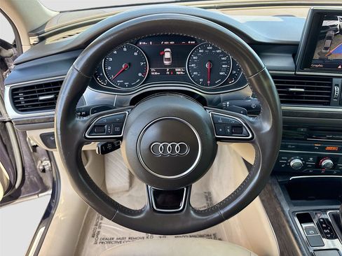 Used 2018 Audi A6 2.0T Premium FWD image 11