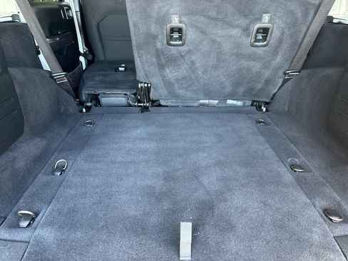 Used 2020 Jeep Wrangler Unlimited Sport S AWD/4WD image 14