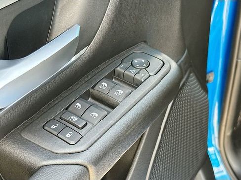 New 2025 RAM 1500 Big Horn image 17