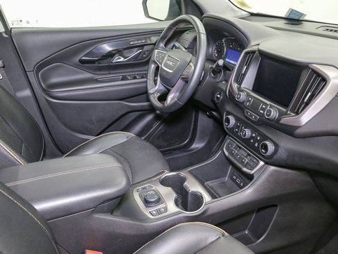Used 2023 GMC Terrain AT4 AWD/4WD image 23
