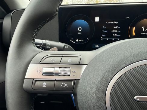 New 2026 Hyundai Kona Limited AWD/4WD image 18