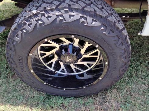 Used 2015 Ford F250 XL w/ Power Equipment Group image 27