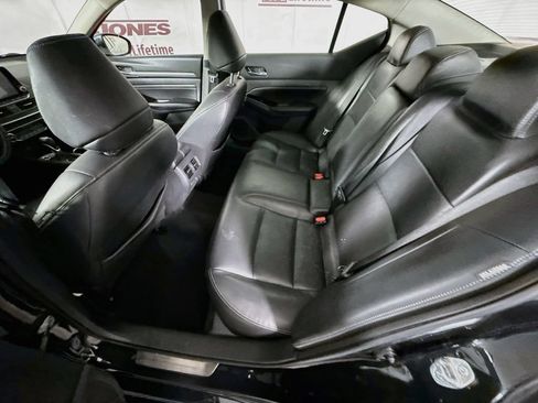 Used 2021 Nissan Altima 2.5 SL AWD/4WD image 27
