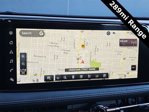 Used 2023 Nissan Ariya PREMIERE image 27