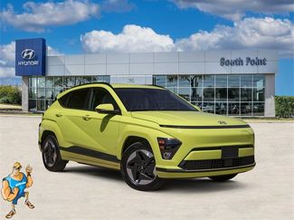 Certified 2024 Hyundai Kona SEL image 1