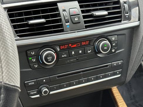 Used 2014 BMW X3 xDrive35i image 26