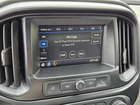 Used 2019 GMC Canyon 2WD Crew Cab w/ Convenience Package image 22