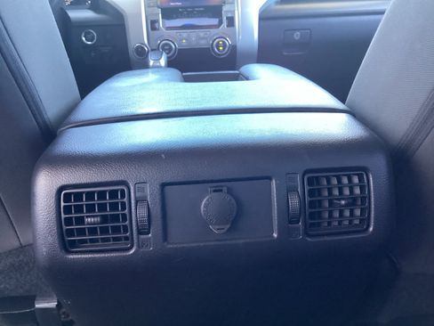 Certified 2021 Toyota Tundra SR5 w/ TRD Sport Package AWD/4WD image 18