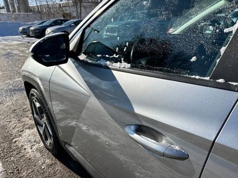 Used 2022 Hyundai Tucson SEL w/ Convenience Package image 12