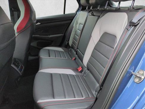 New 2026 Volkswagen GTI Autobahn image 16