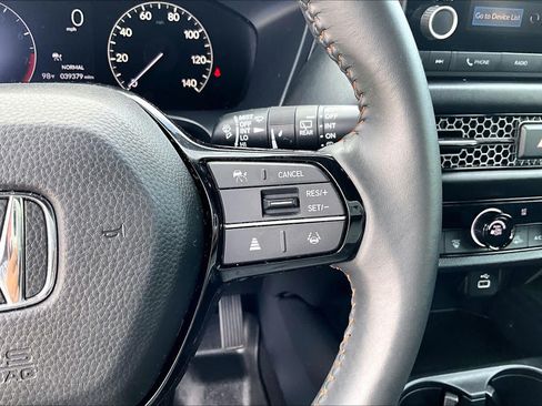 Certified 2024 Honda HR-V Sport image 56